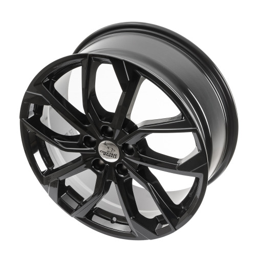 Cheetah Wheels CV.05 black glossy