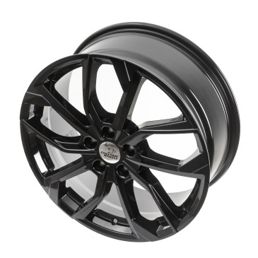Cheetah Wheels CV.05 black glossy