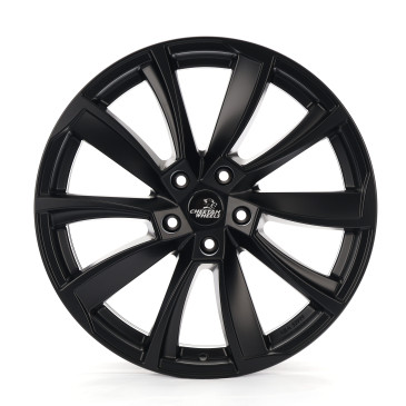 Cheetah Wheels CV.07 black matt