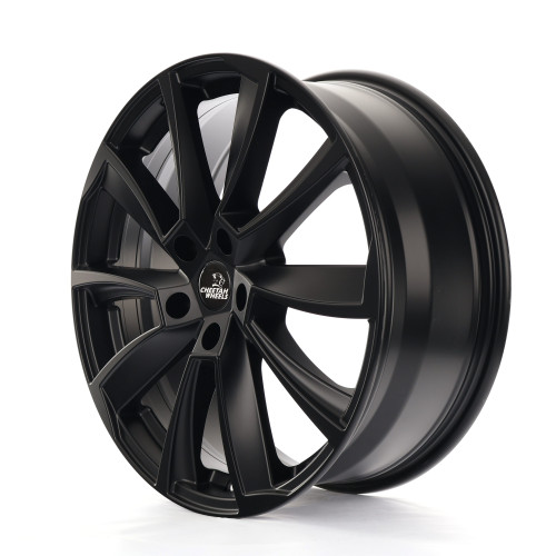 Cheetah Wheels CV.07 black matt