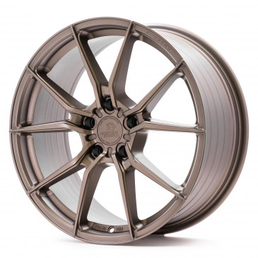 Cheetah Wheels Spyder bronze matt