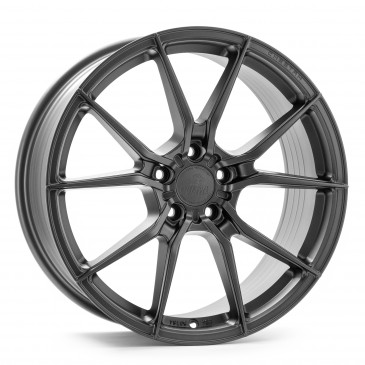 Cheetah Wheels Spyder anthrazit matt