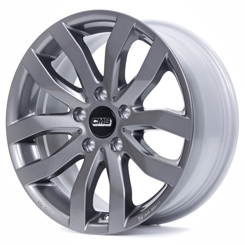 CMS C22 Titan Gloss
