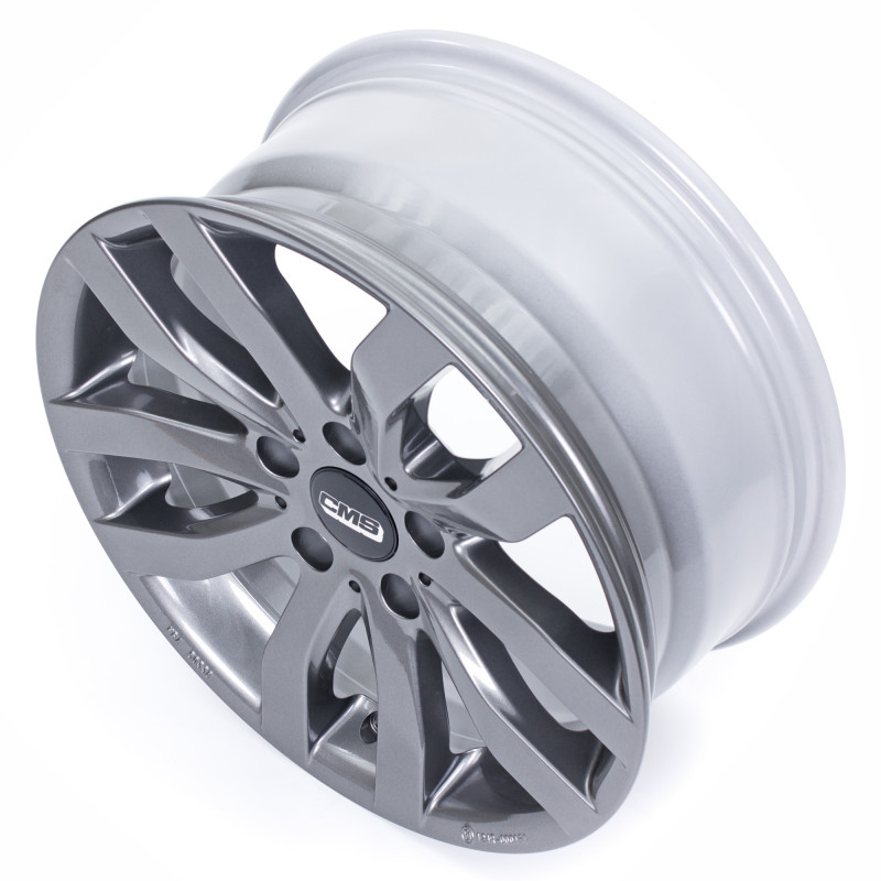CMS C22 Titan Gloss