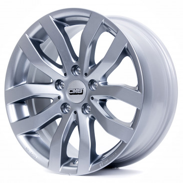 CMS C22 Racing Silver