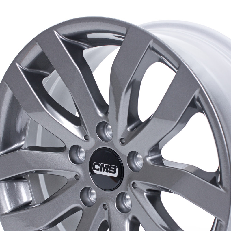 CMS C22 Titan Gloss