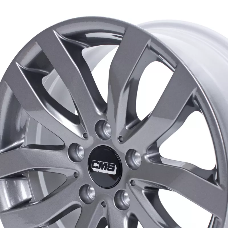 CMS C22 Titan Gloss