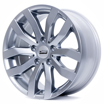 CMS C22 Racing Silver