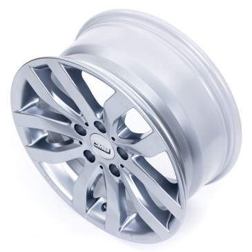 CMS C22 Racing Silver