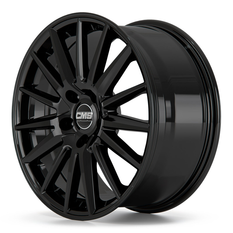 CMS C23 Complete Black Gloss