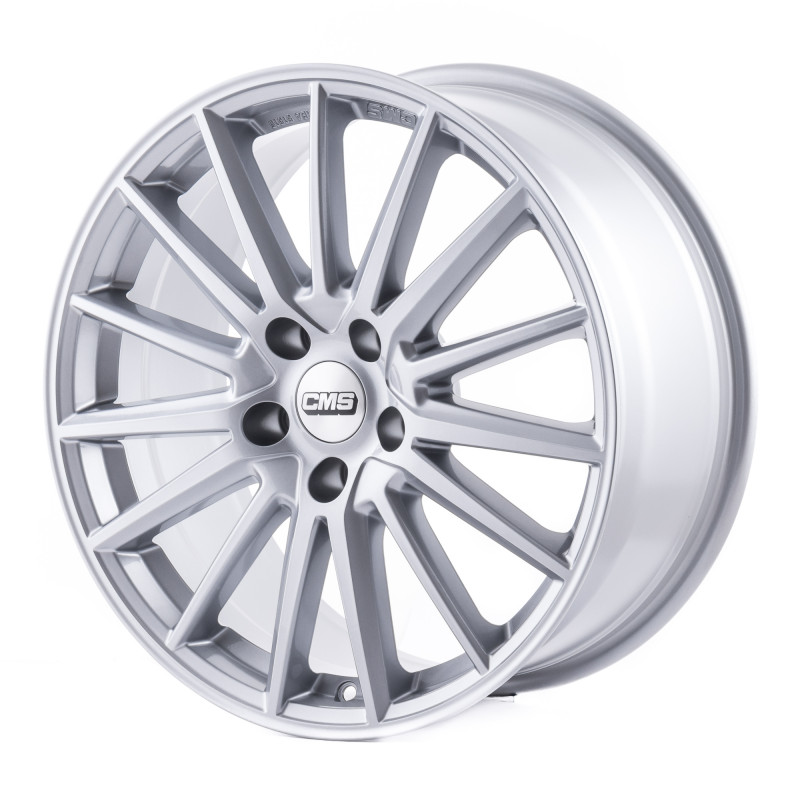 CMS C23 Racing Silver