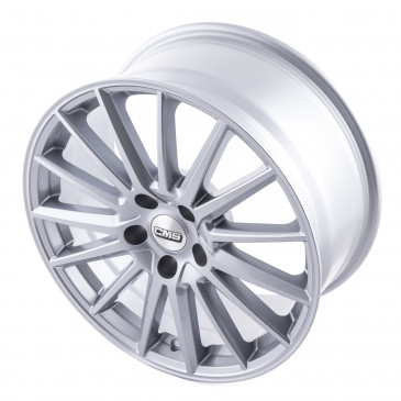 CMS C23 Racing Silver