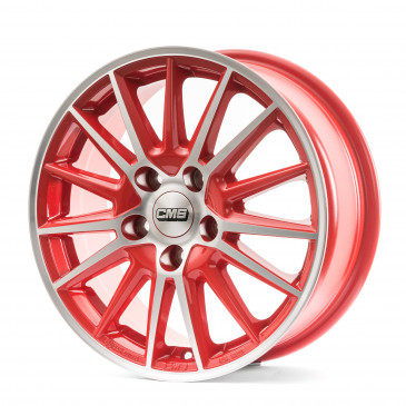 CMS C23 Diamond Red Gloss