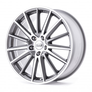 CMS C23 Diamond Grey Gloss