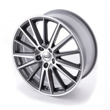 CMS C23 Diamond Grey Gloss