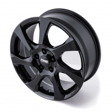 Toyota Aygo Wheels and Tyre Packages