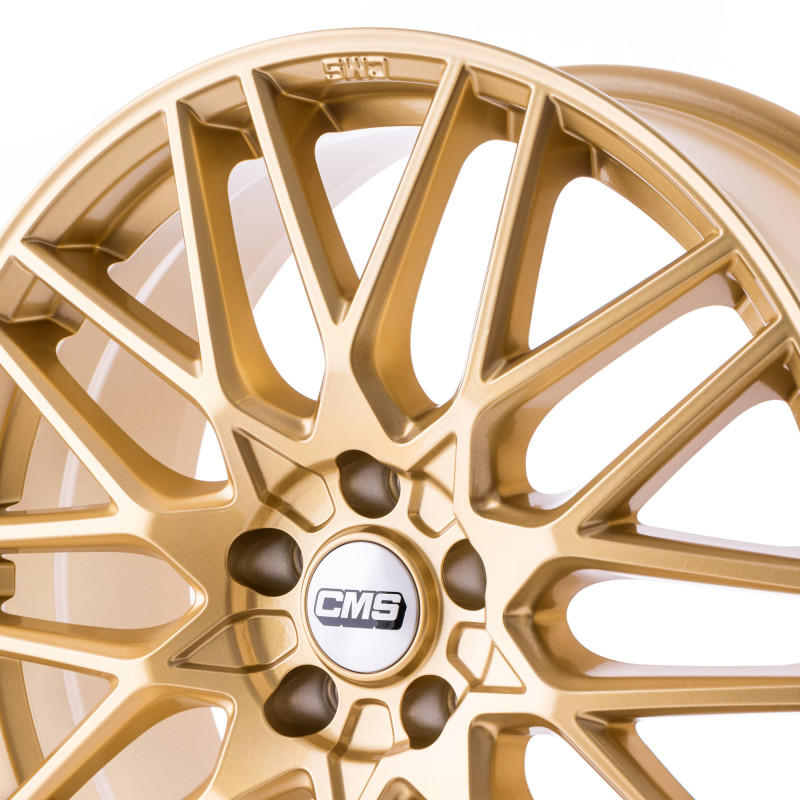 CMS C25 Complete GOLD Gloss
