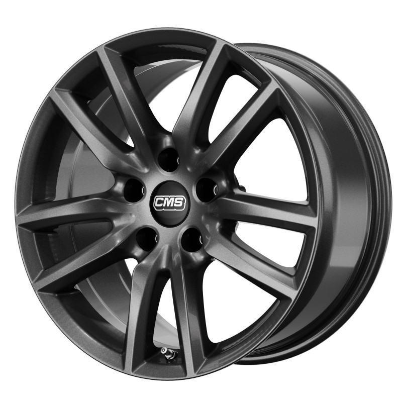 CMS C27 Titan Gloss