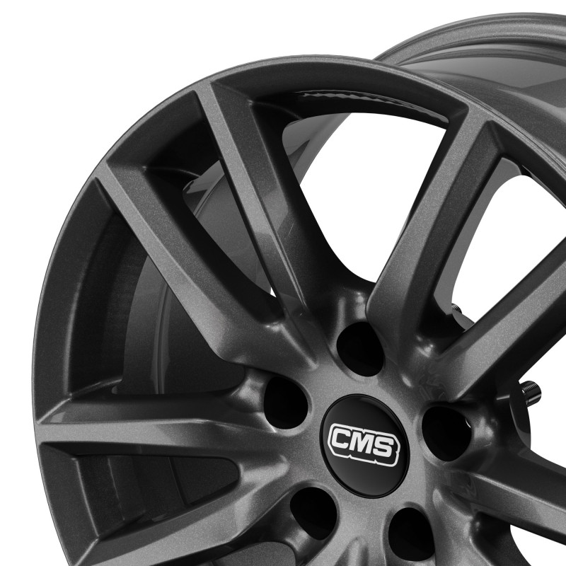 CMS C27 Titan Gloss