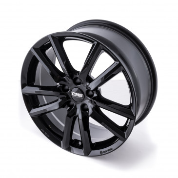 CMS C27 Complete Black Gloss