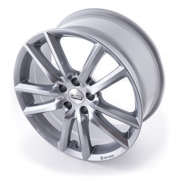 CMS C27 Racing Silver