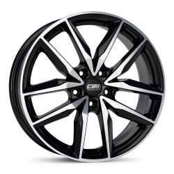 Cms C28 Diamond Black Gloss