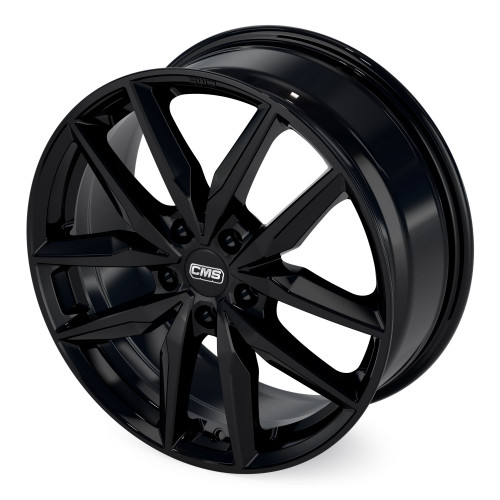 CMS C28 Diamond Black Gloss