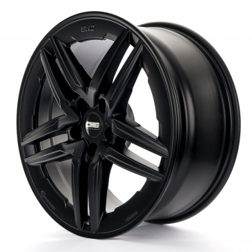 CMS C29-AERO Complete Matt Black