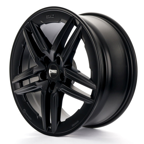 CMS C29-AERO Complete Matt Black