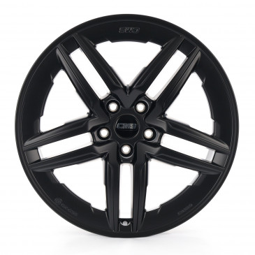 CMS C29-AERO Complete Matt Black
