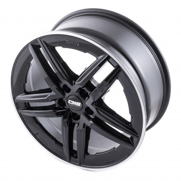 CMS C29-AERO Diamond Rim Black