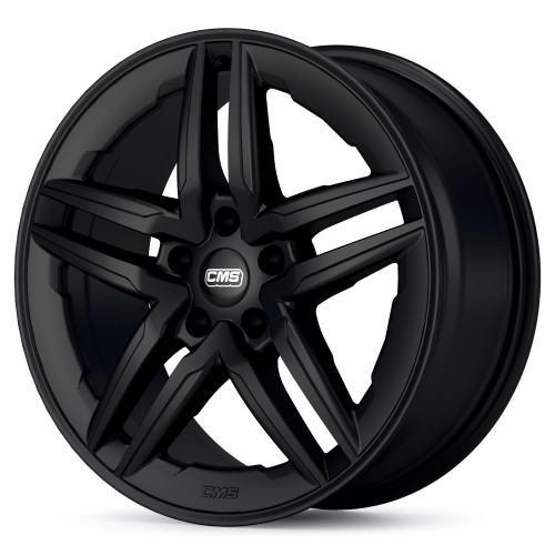 CMS C29-AERO Diamond Black Gloss