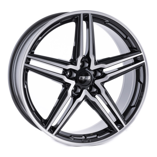 CMS C29 Diamond Black Gloss