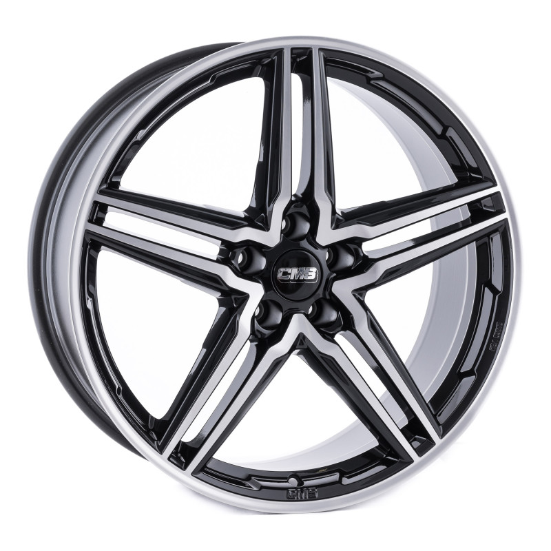 CMS C29 Diamond Black Gloss