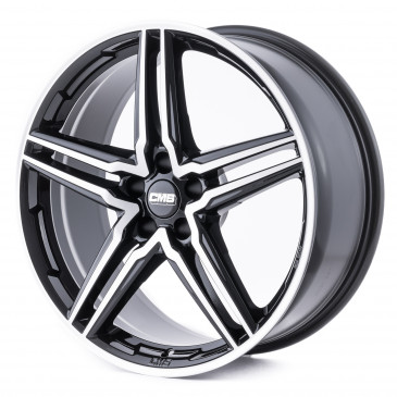 CMS C29 Diamond Black Gloss