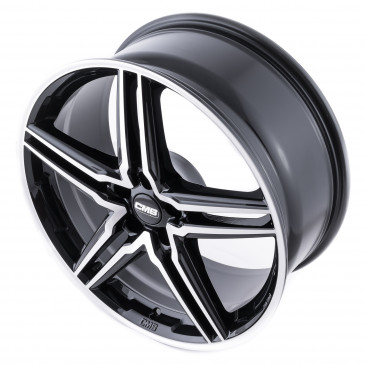 CMS C29 Diamond Black Gloss