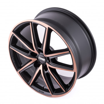 CMS C30 Diamond Black Copper