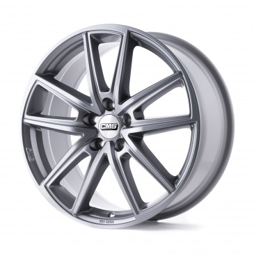 CMS C30 Racing Silver