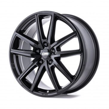 CMS C30 Complete Black Gloss