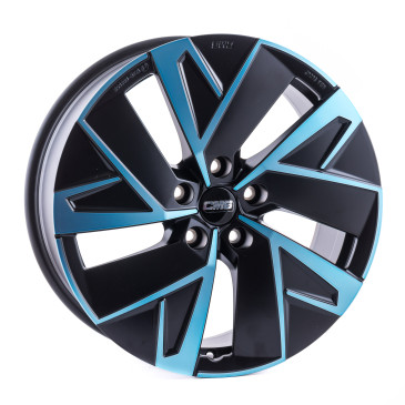 CMS C32-AERO Diamond Black Blue