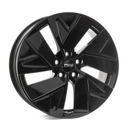 Cms C32-aero Complete Black Gloss