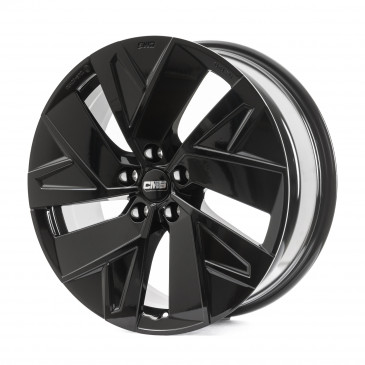 CMS C32-AERO Complete Black Gloss