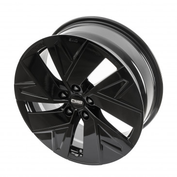 CMS C32-AERO Complete Black Gloss
