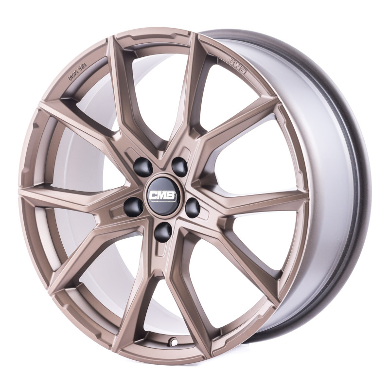 CMS C33 Bronze