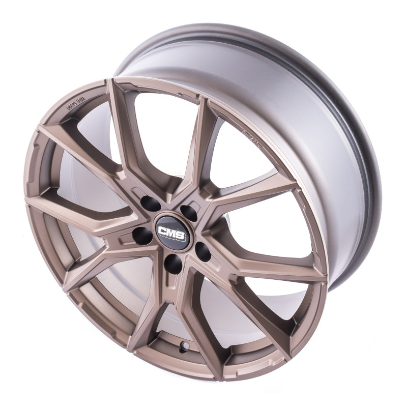 CMS C33 Bronze