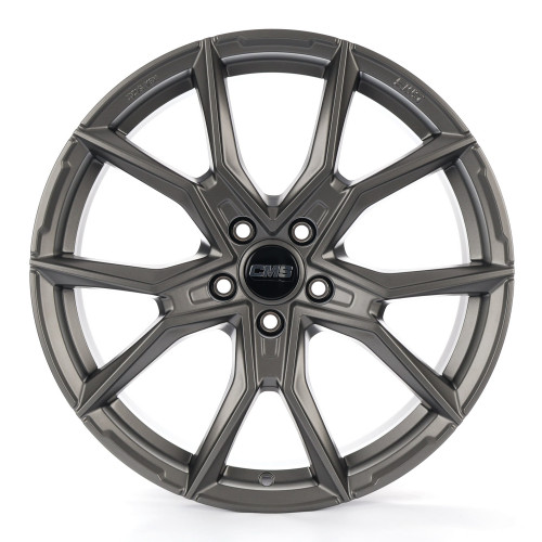 CMS C33 Titanium Matt