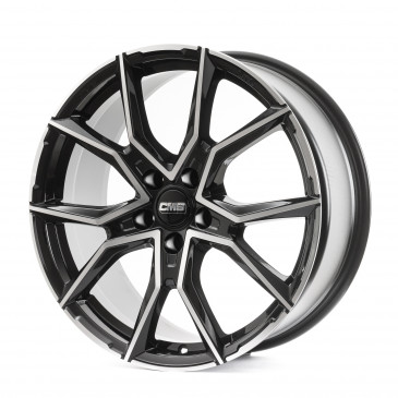 CMS C33 Diamond Black Gloss