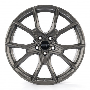 CMS C33 Titanium Matt