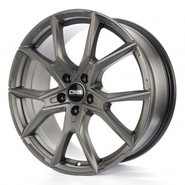 CMS C33 Titanium Matt