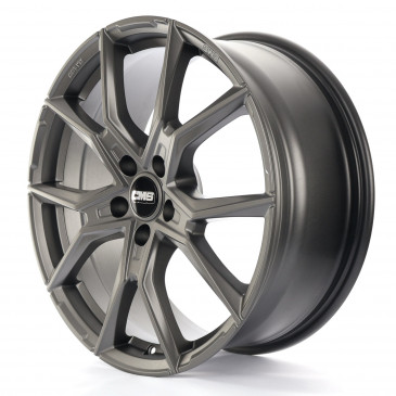 CMS C33 Titanium Matt